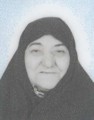 خانم بالا کاظمخانی ابکی