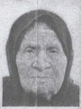 فاطمه بیرامی